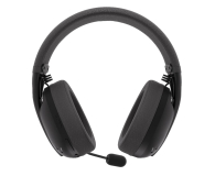 Słuchawki bezprzewodowe KRUX Clapz Wireless Black